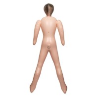 Personal Trainer Love Doll for Ultimate Pleasure