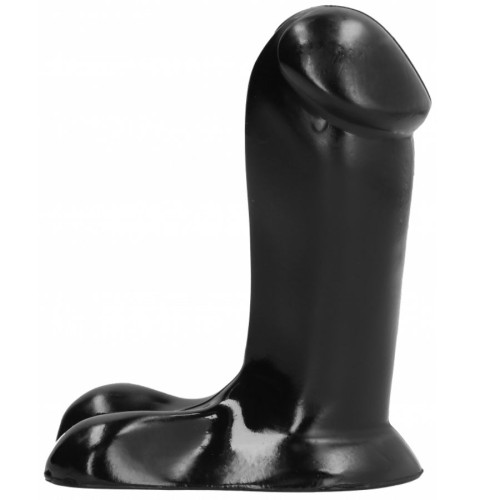 Dildo Realístico 14 Cm para Principiantes