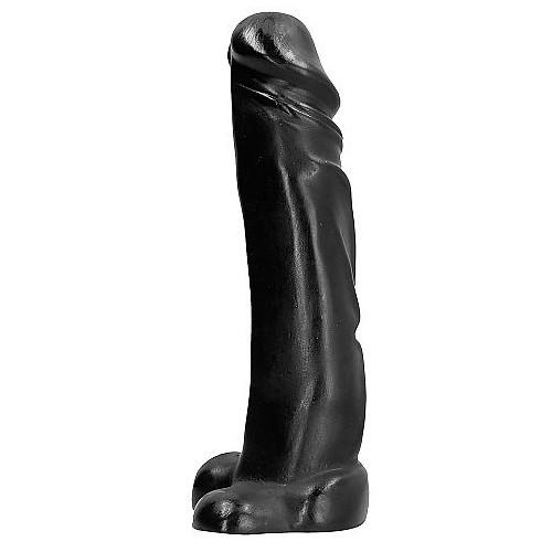 22 Cm Realistic Dildo