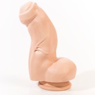 Nestor Realistic Dildo Natural 16.5 Cm