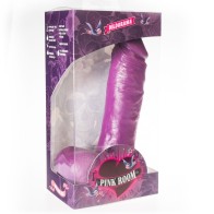 Anton Realistic Lavender Dildo 21.5 cm