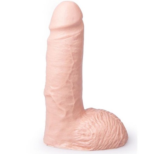 Natural Color Dildo Marcel 17cm