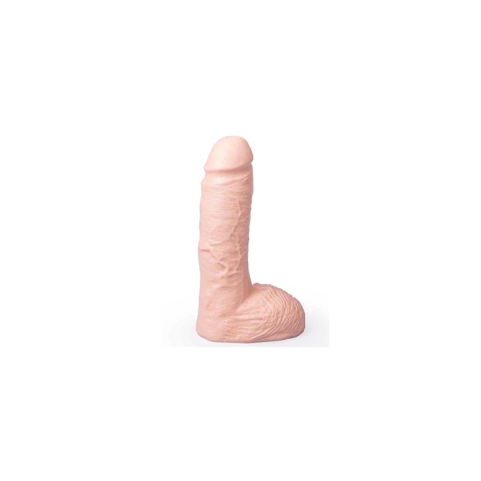 Cesar Realistic Dildo 19cm for Intense Pleasure