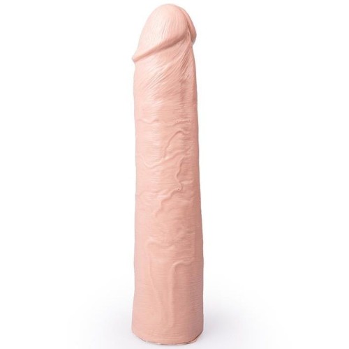 Benny Natural Color Realistic Dildo 25.5 cm for Ultimate Pleasure