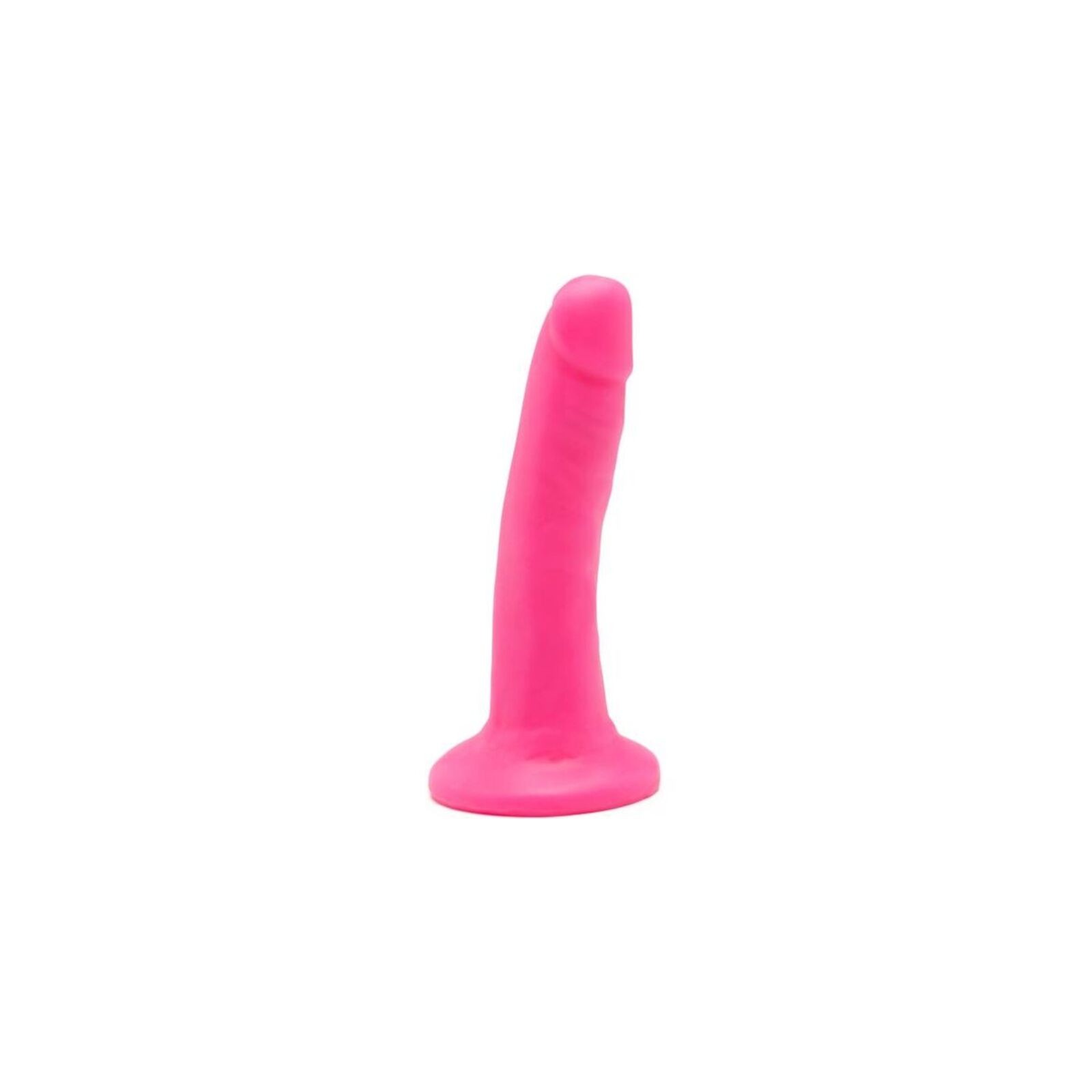 Dong Happy Dicks 12 Cm Rosa