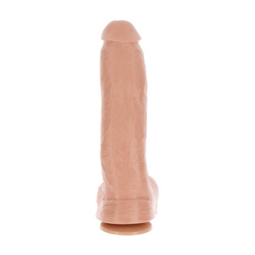 Extreme XXL Dildo - Placer Realista Premium