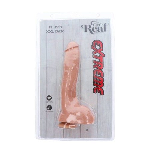 Extreme XXL Dildo - Placer Realista Premium