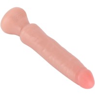 Starter Dong 16 cm - Realistic Pleasure