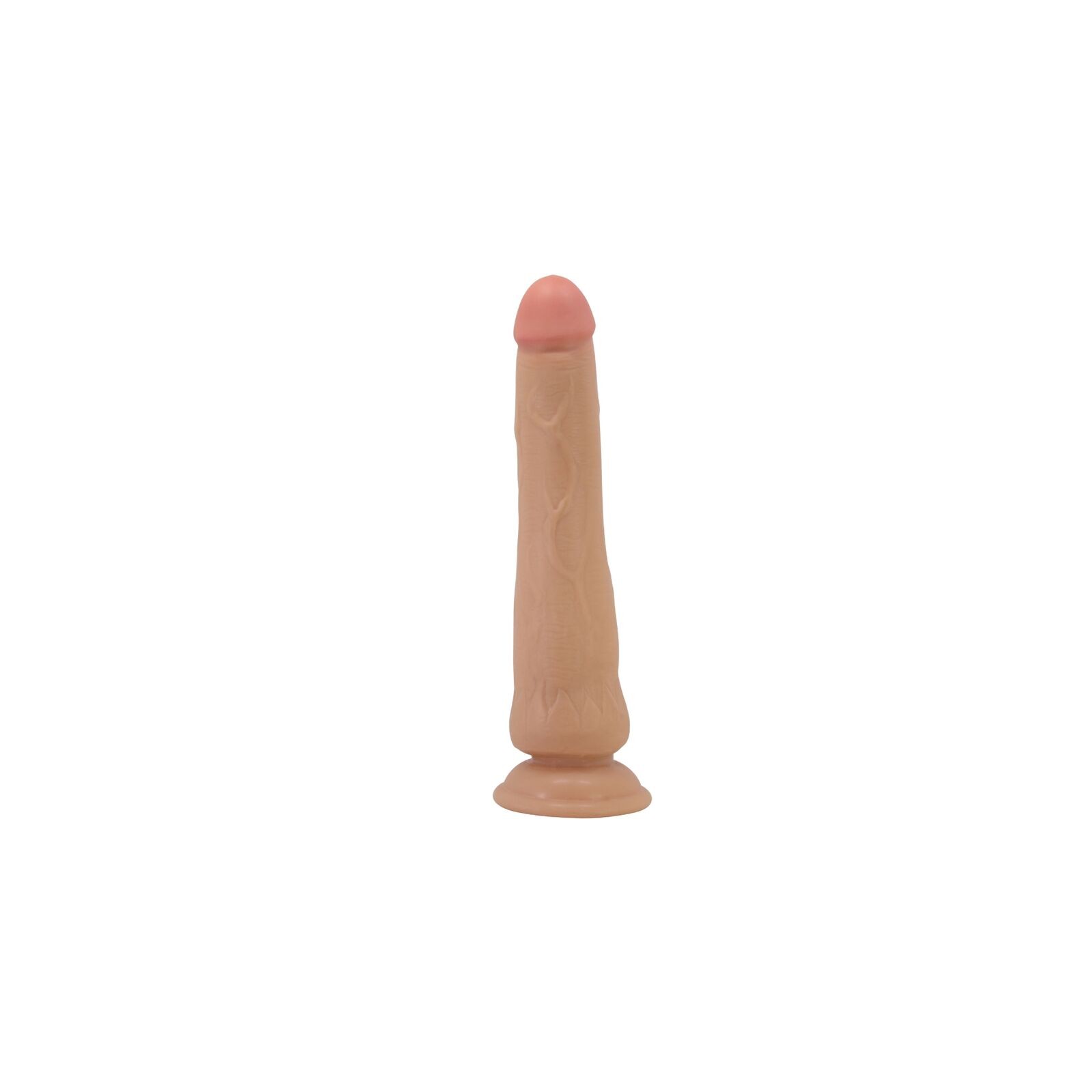 Dildo Realístico Tiemeyer 25 Cm - Placer Premium