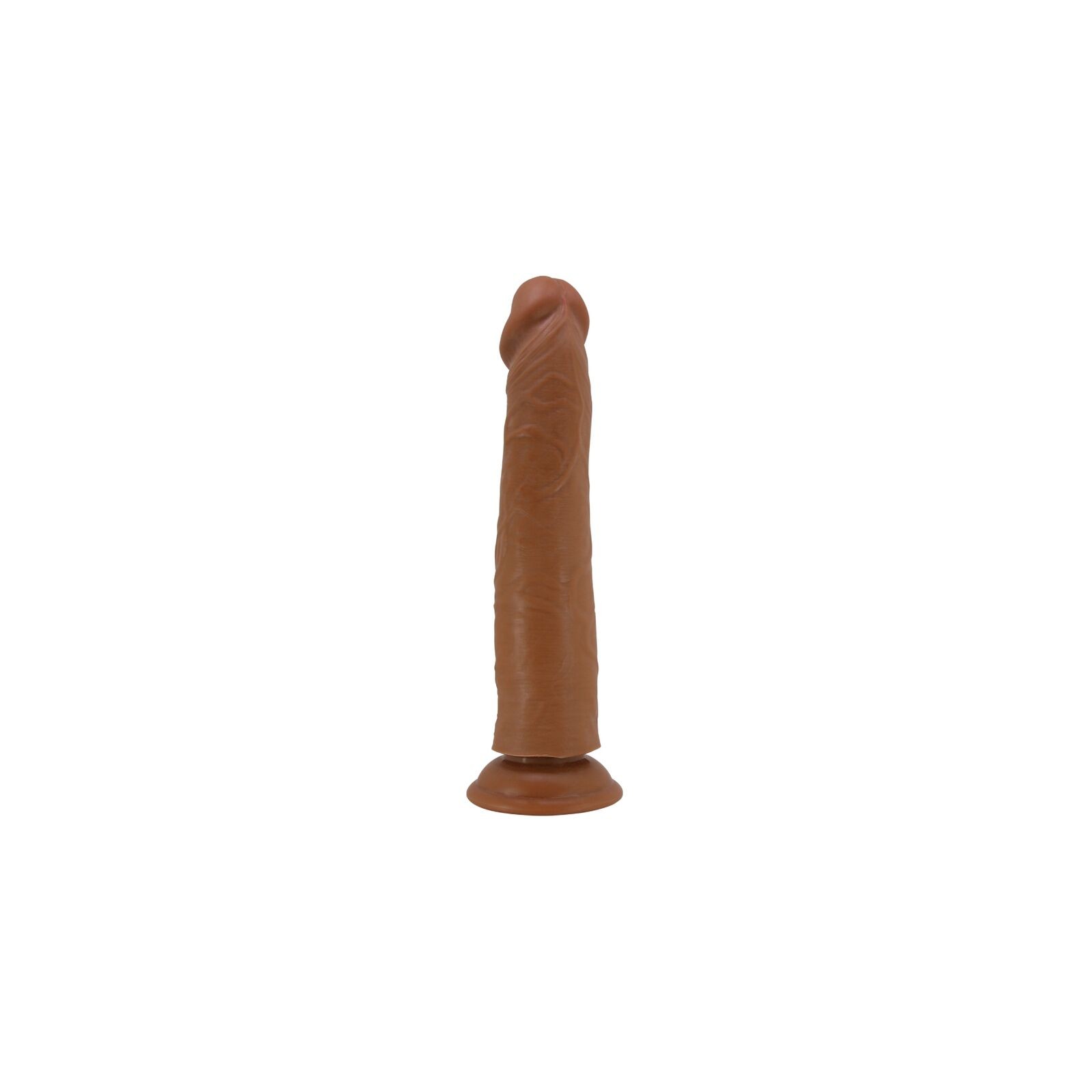 Sharife Realistic Dildo 25cm Mulatto