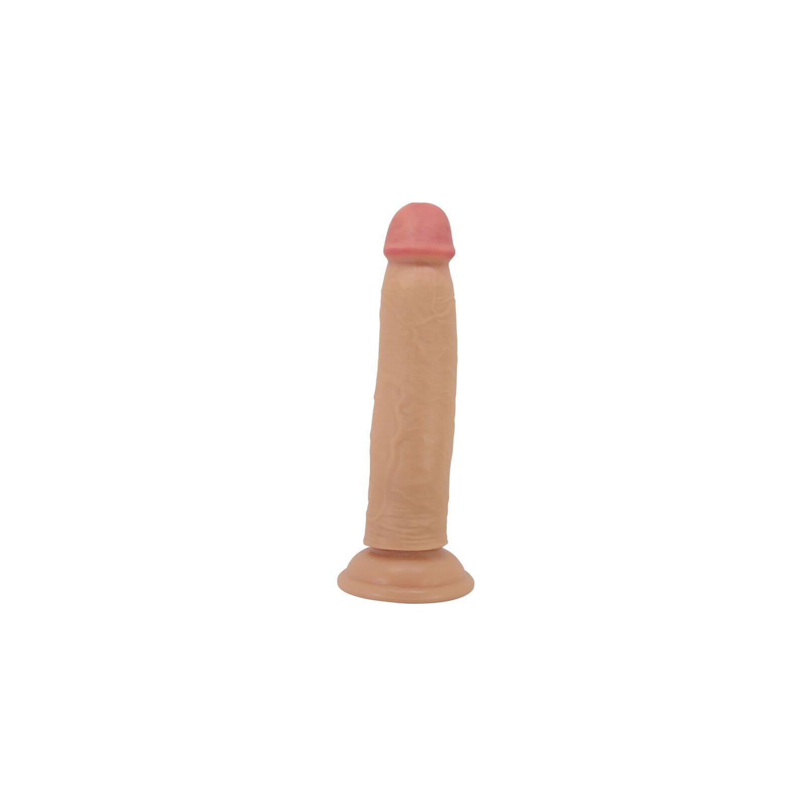 Keon Dildo Realístico Natural 21 cm | Placer Premium