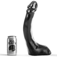 Black Fisting Dildo 29 cm - Ultimate Pleasure