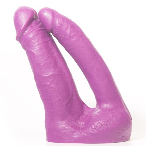 Arthus Realistic Dildo Lilac