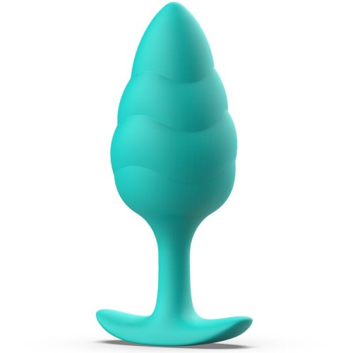 Bfilled Basic Turquoise Wave Massager