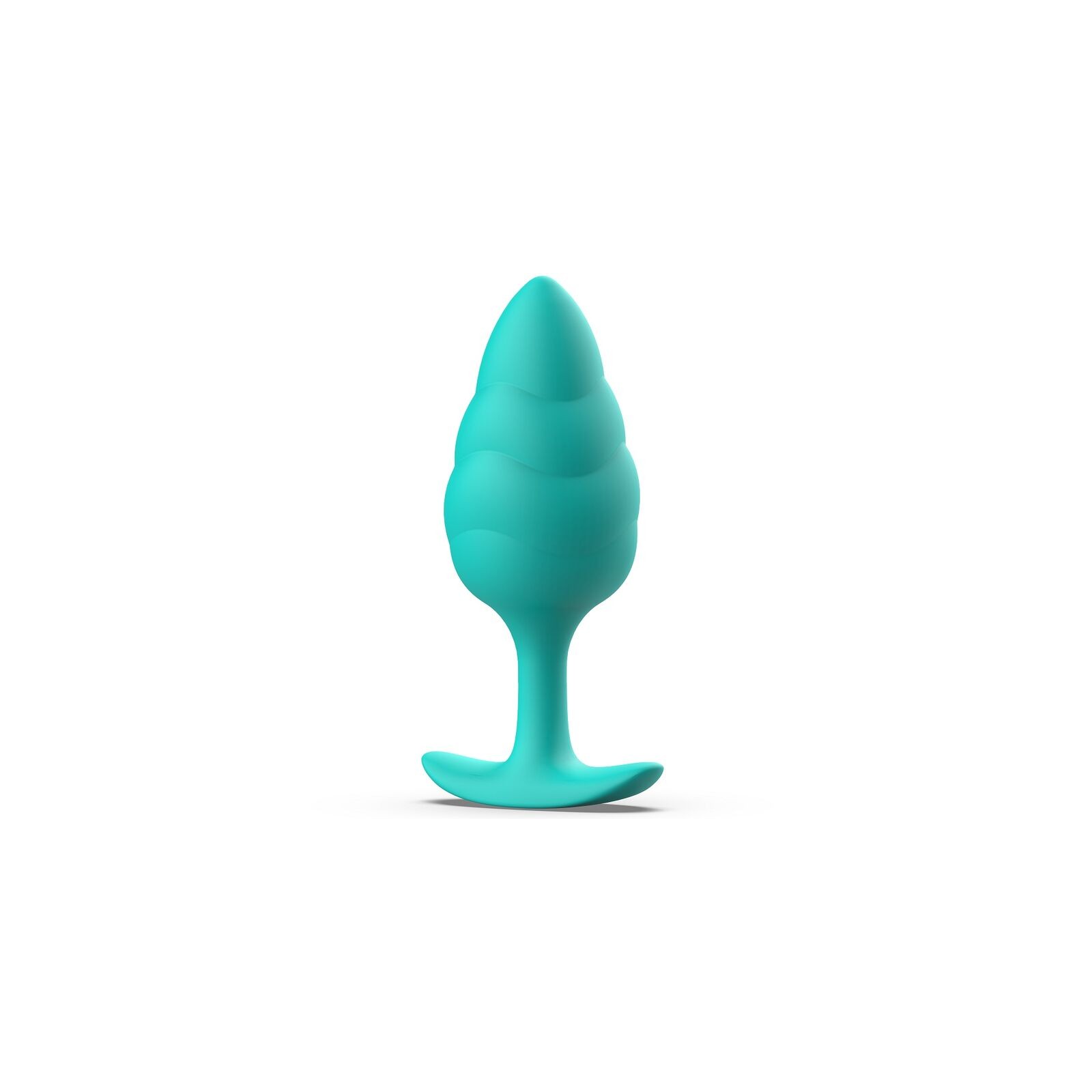 Bfilled Basic Turquoise Wave Massager