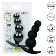 Boundless Plug Anal Cuentas