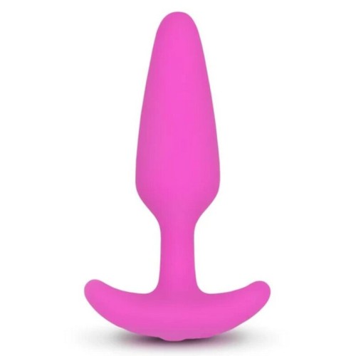 Plug Anal Vibrador XS para Principiantes