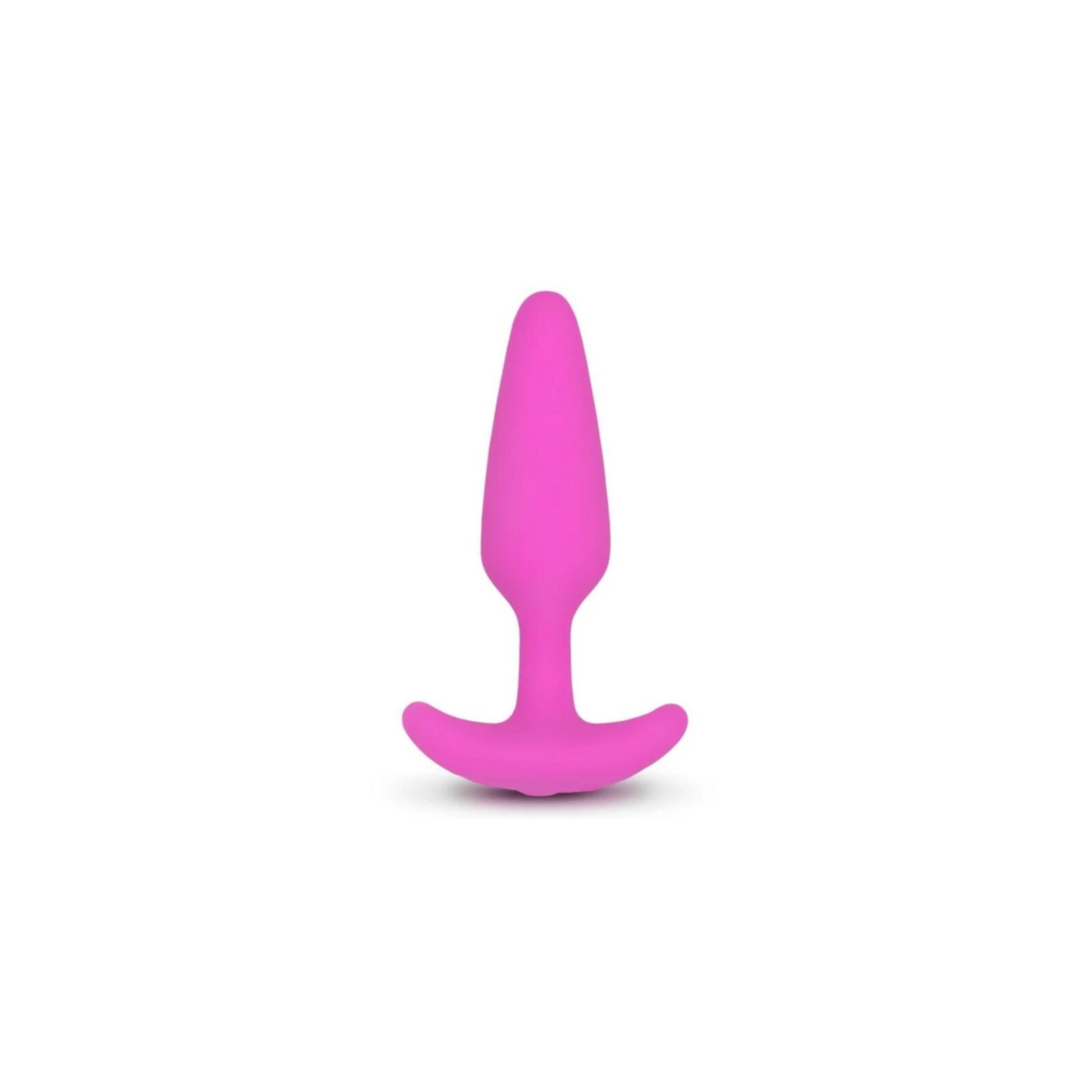 Plug Anal Vibrador XS para Principiantes