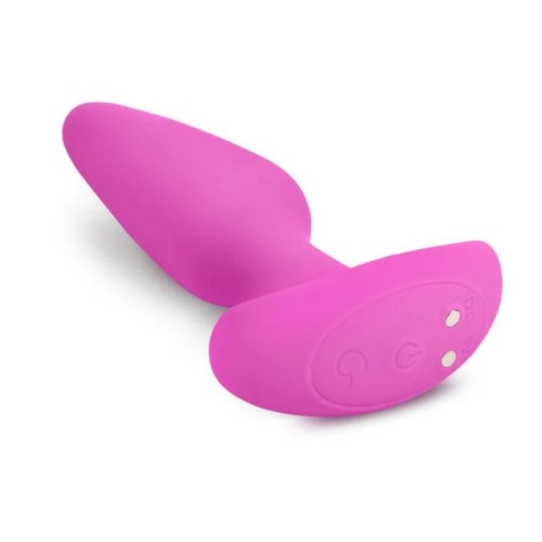 Plug Anal Vibrador XS para Principiantes