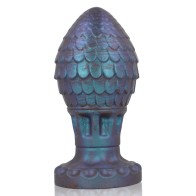 Vrakos Anal Plug Dragon Egg Size L