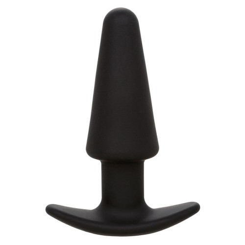 Rock Bottom Tapered Anal Plug 10 Vibrations