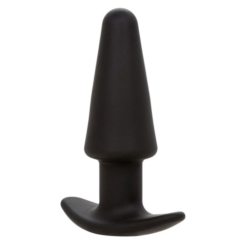 Rock Bottom Tapered Anal Plug 10 Vibrations