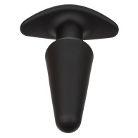 Rock Bottom Tapered Anal Plug 10 Vibrations