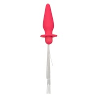 Southern Lights Light Up Plug Anal | Placer Deslumbrante