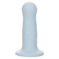 Wave Rider Foam Anal Plug for Ultimate Enjoyment