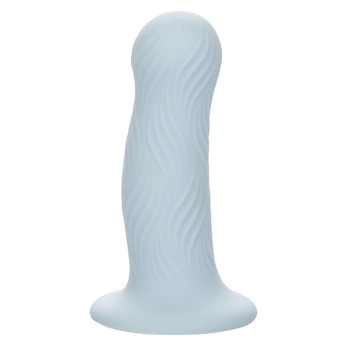 Wave Rider Foam Anal Plug for Ultimate Enjoyment