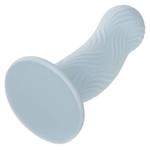 Wave Rider Foam Anal Plug for Ultimate Enjoyment