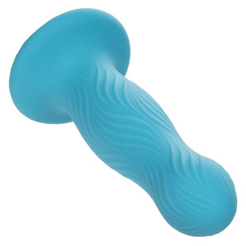 Wave Rider Swell Plug Anal Azul