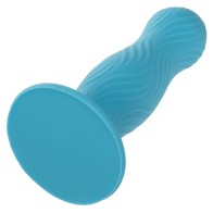 Wave Rider Swell Plug Anal Azul