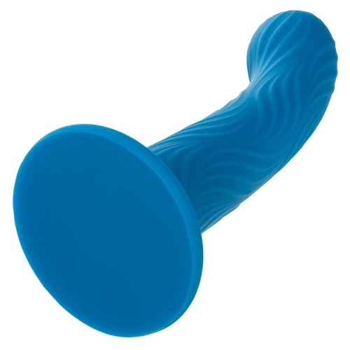 Wave Rider Ripple Plug - Sensational Pleasure