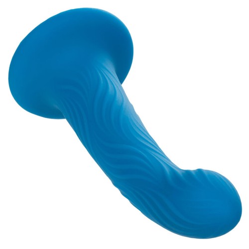 Wave Rider Ripple Plug - Sensational Pleasure