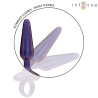 Marlon Vibrating Plug for Enhanced Pleasure