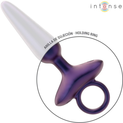 Marlon Vibrating Plug for Enhanced Pleasure