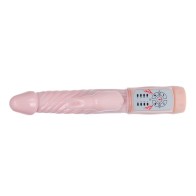 Baile Fire Bunny Rotating Vibrator