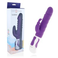 Intense Bobble Rotating Vibrator - Ultimate Pleasure