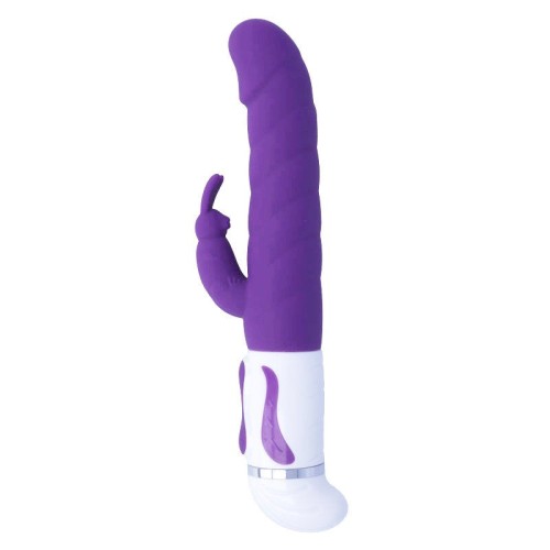 Intense - Bobble Vibrador Rotador - Placer Máximo