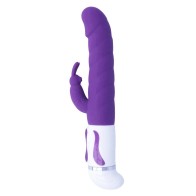 Intense Bobble Rotating Vibrator - Ultimate Pleasure