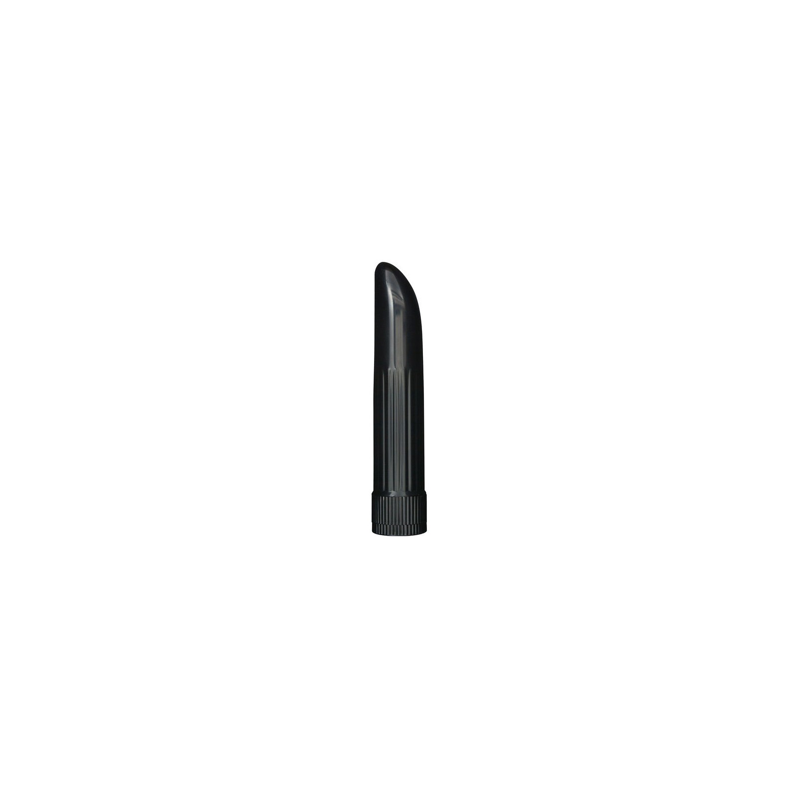 Ladyfinger Mini Vibrator Black