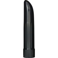 Ladyfinger Mini Vibrator Black