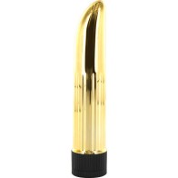 Ladyfinger Minivibrator Dorado