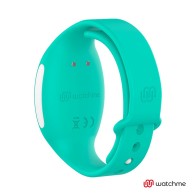 Remote Control Wireless Technology Watch Aqua - Pleasure Control