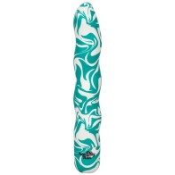 Naughty Bits Squiggle Dick Personal Vibrator