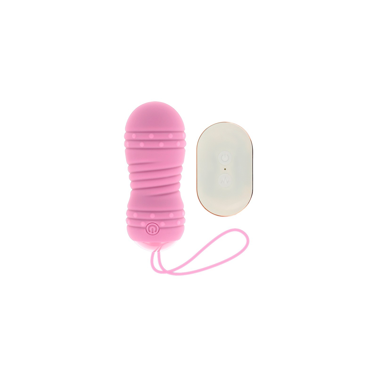 Ohmama Remote Control Vibrator Egg