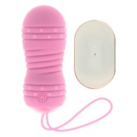 Huevo Vibrador Control Remoto Ohmama