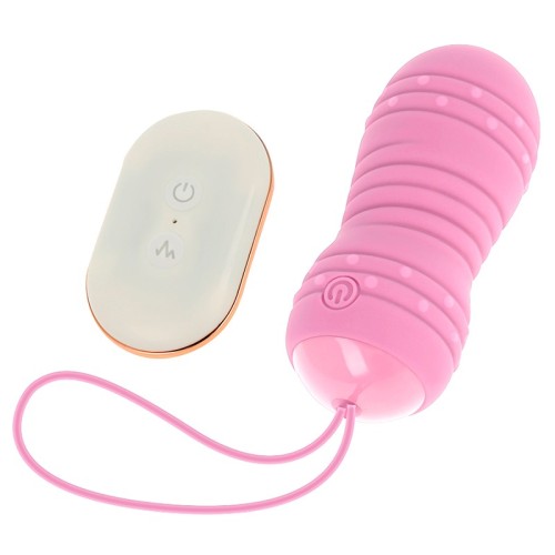 Huevo Vibrador Control Remoto Ohmama