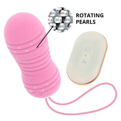 Ohmama Remote Control Vibrator Egg